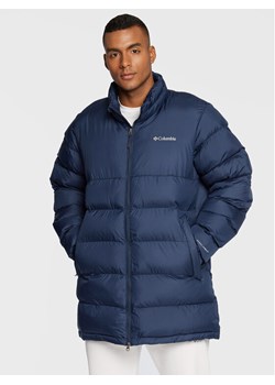 Columbia Kurtka zimowa Pike Lake 2008403 Granatowy Regular Fit ze sklepu MODIVO w kategorii Kurtki męskie - zdjęcie 182732027