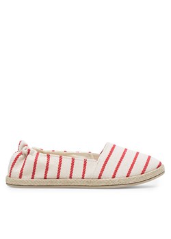 JENNY Espadryle KAYLA WSK1609-05 Biały ze sklepu MODIVO w kategorii Espadryle damskie - zdjęcie 182732129