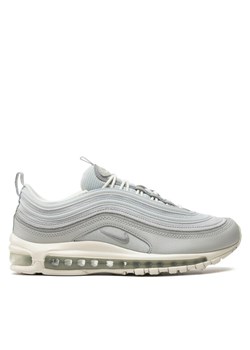 Nike Sneakersy DZ2629-001 Szary ze sklepu MODIVO w kategorii Buty sportowe męskie - zdjęcie 182732277