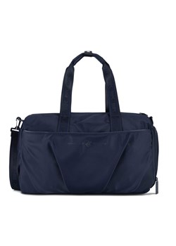 Beverly Hills Polo Club Torba BHPC-K-025-06 Granatowy ze sklepu MODIVO w kategorii Torby sportowe - zdjęcie 182732299