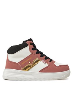 Original Marines Sneakersy DEA0025FC Biały ze sklepu MODIVO w kategorii Buty sportowe dziecięce - zdjęcie 182732356