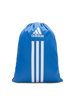 adidas Worek Power Gs IK5720 Niebieski - id: 5904862952055 - marki adidas - 182732385 adidas Worek Power Gs IK5720 Niebieski ze sklepu MODIVO w kategorii Plecaki - zdjęcie 182732385