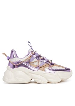 Steve Madden Sneakersy Spectator SM11002961 Fioletowy - id: 0000305079527 - marki Steve Madden - 182732549 Steve Madden Sneakersy Spectator SM11002961 Fioletowy ze sklepu MODIVO w kategorii Buty sportowe damskie - zdjęcie 182732549