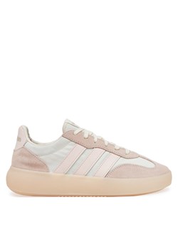 adidas Sneakersy Barreda Decode JI2322 Różowy ze sklepu MODIVO w kategorii Buty sportowe damskie - zdjęcie 182732625