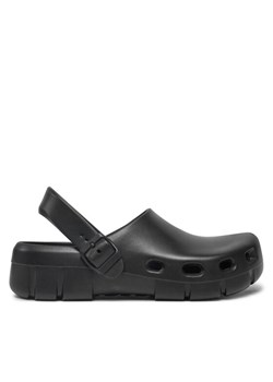 Birkenstock Klapki Birki Flow EVA 1027684 Czarny ze sklepu MODIVO w kategorii Klapki męskie - zdjęcie 182732636