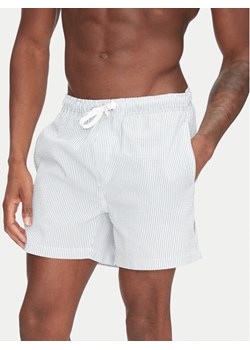 Only & Sons Szorty kąpielowe Ted 22021841 Zielony Regular Fit ze sklepu MODIVO w kategorii Kąpielówki - zdjęcie 182732637