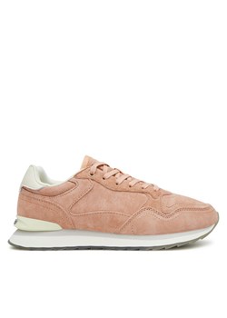 HOFF Sneakersy Barahona 12502033 Różowy ze sklepu MODIVO w kategorii Buty sportowe damskie - zdjęcie 182732715