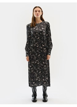 Karen by Simonsen Sukienka codzienna Marbella 10104846 Czarny Regular Fit ze sklepu MODIVO w kategorii Sukienki - zdjęcie 182732729