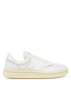 New Balance Sneakersy CT500WL Beżowy ze sklepu MODIVO w kategorii Buty sportowe męskie - zdjęcie 182732808