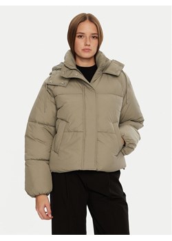 ONLY Kurtka zimowa Hope 15322013 Zielony Regular Fit ze sklepu MODIVO w kategorii Kurtki damskie - zdjęcie 182732859