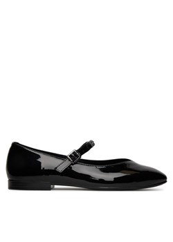 MEXX Baleriny MX/015C-RST Czarny ze sklepu MODIVO w kategorii Balerinki - zdjęcie 182732877
