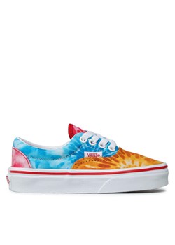 Vans Tenisówki Era VN000YMAABO1 Niebieski ze sklepu MODIVO w kategorii Trampki dziecięce - zdjęcie 182732909