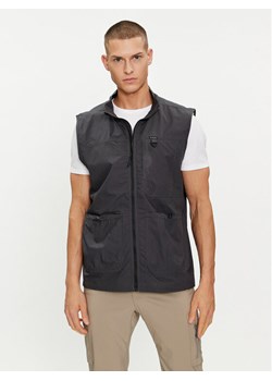 Columbia Kamizelka Landroamer™ 2076011 Czarny Regular Fit ze sklepu MODIVO w kategorii Kamizelki męskie - zdjęcie 182732937