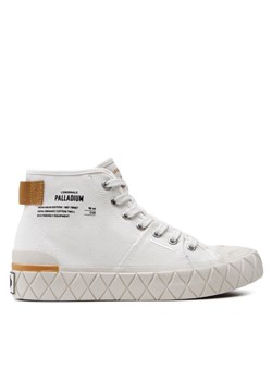Palladium Trampki Palla Ace Chukka Ww 78567-180-M Biały ze sklepu MODIVO w kategorii Trampki męskie - zdjęcie 182733098