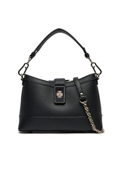Steve Madden Torebka Bluxburg SM13001358-02002-BLK Czarny ze sklepu MODIVO w kategorii Kopertówki - zdjęcie 182733117