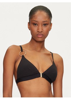 Chantelle Góra od bikini Eclipse C16ZQF Czarny ze sklepu MODIVO w kategorii Stroje kąpielowe - zdjęcie 182733146