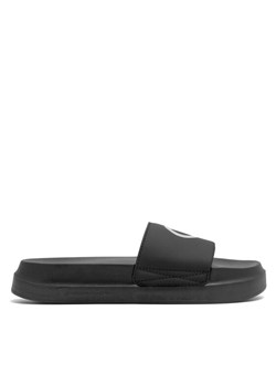 Champion Klapki S11627-KK001 Czarny ze sklepu MODIVO w kategorii Klapki damskie - zdjęcie 182733187