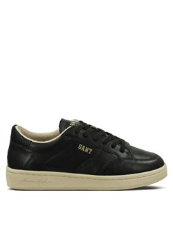 Gant Sneakersy 29531651 Czarny ze sklepu MODIVO w kategorii Buty sportowe damskie - zdjęcie 182733198