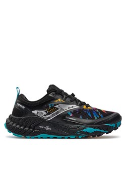 Joma Buty do biegania Rase 2401 TKRASS2401 Czarny ze sklepu MODIVO w kategorii Buty sportowe męskie - zdjęcie 182733326