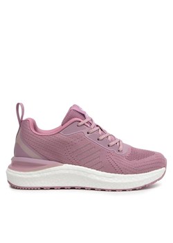 Halti Sneakersy Gale Bs W Sneaker 054-2891 Różowy ze sklepu MODIVO w kategorii Buty sportowe damskie - zdjęcie 182733345