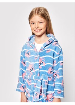 Playshoes Szlafrok 340128 S Niebieski ze sklepu MODIVO w kategorii Szlafroki dziecięce - zdjęcie 182733505