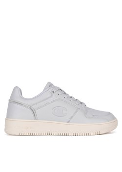 Champion Sneakersy RD18 2.0 LOW S11470-ES003 Szary ze sklepu MODIVO w kategorii Buty sportowe damskie - zdjęcie 182733507