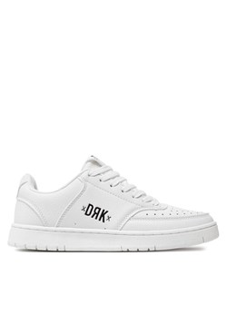 Dorko Sneakersy 90 Classic DS2202 Biały ze sklepu MODIVO w kategorii Buty sportowe damskie - zdjęcie 182733539