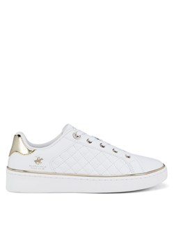 Beverly Hills Polo Club Sneakersy BHPCV12-493 Biały ze sklepu MODIVO w kategorii Buty sportowe damskie - zdjęcie 182733606