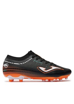 Joma Buty do piłki nożnej Evolution EVOS2401FG Czarny ze sklepu MODIVO w kategorii Buty sportowe męskie - zdjęcie 182733857