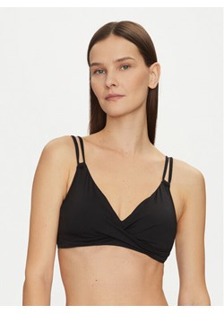LAUREN RALPH LAUREN Góra od bikini 20201130 Czarny - id: 0000305150240 - marki Ralph Lauren - 182733887 LAUREN RALPH LAUREN Góra od bikini 20201130 Czarny ze sklepu MODIVO w kategorii Stroje kąpielowe - zdjęcie 182733887