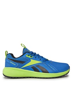 Reebok Buty do biegania Durable Xt IE4186 Niebieski ze sklepu MODIVO w kategorii Buty sportowe dziecięce - zdjęcie 182733899