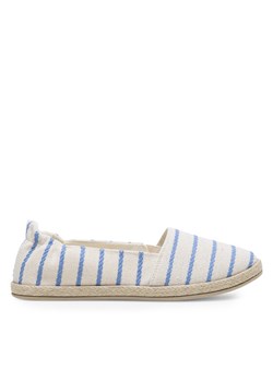 JENNY Espadryle KAYLA WSK1609-05 Niebieski ze sklepu MODIVO w kategorii Espadryle damskie - zdjęcie 182733989