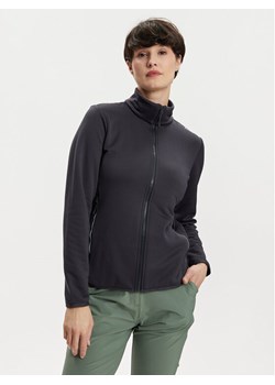 CMP Polar 34E6686 Szary Regular Fit ze sklepu MODIVO w kategorii Bluzy damskie - zdjęcie 182734005