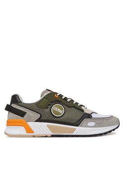 Colmar Sneakersy Action SS25/032 Szary ze sklepu MODIVO w kategorii Buty sportowe męskie - zdjęcie 182734077