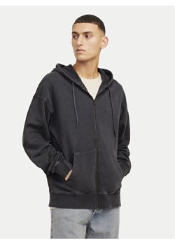 Jack&Jones Bluza Charge 12270279 Szary Loose Fit - id: 0000304783531 - marki Jack & Jones - 182734116 Jack&Jones Bluza Charge 12270279 Szary Loose Fit ze sklepu MODIVO w kategorii Bluzy męskie - zdjęcie 182734116