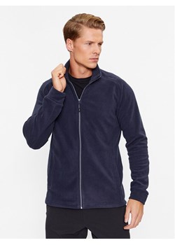 CMP Polar 33H2347 Granatowy Regular Fit ze sklepu MODIVO w kategorii Bluzy męskie - zdjęcie 182734195