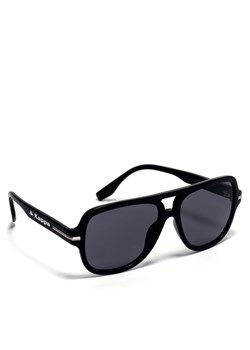 Kappa Okulary przeciwsłoneczne KP 6725 Czarny ze sklepu MODIVO w kategorii Okulary przeciwsłoneczne damskie - zdjęcie 182734227