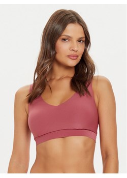 Chantelle Biustonosz top Soft Stretch C16A10 Różowy ze sklepu MODIVO w kategorii Biustonosze - zdjęcie 182734238