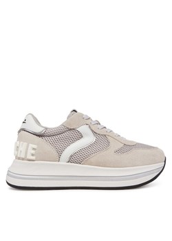 Voile Blanche Sneakersy Merry Sport 0012018825.04.1B49 Szary ze sklepu MODIVO w kategorii Buty sportowe damskie - zdjęcie 182734275