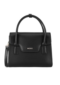 MEXX Torebka MEXX-B-013-06 Czarny ze sklepu MODIVO w kategorii Torebki damskie - zdjęcie 182734299