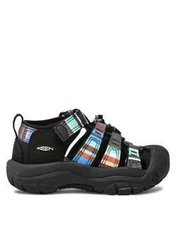 Keen Sandały Newport H2 1026271 Czarny ze sklepu MODIVO w kategorii Sandały dziecięce - zdjęcie 182734348