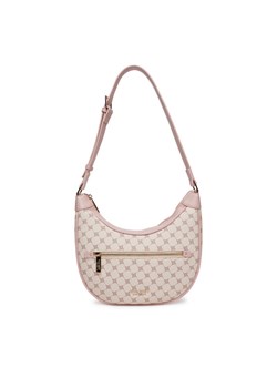 Nine West Torebka JH6391-NW Różowy ze sklepu MODIVO w kategorii Torebki damskie - zdjęcie 182734366