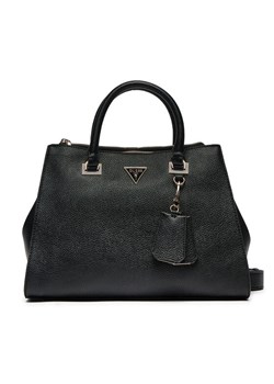 Guess Torebka HWBG93 49070 Czarny ze sklepu MODIVO w kategorii Torebki damskie - zdjęcie 182734468