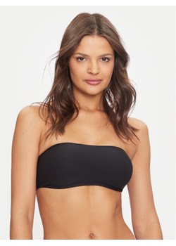 Chantelle Biustonosz bezfiszbinowy Soft Stretch C16A30 Czarny ze sklepu MODIVO w kategorii Biustonosze - zdjęcie 182734558