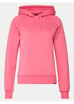Didriksons Bluza Ven 504128 Écru Ahletic Fit ze sklepu MODIVO w kategorii Bluzy damskie - zdjęcie 182734579