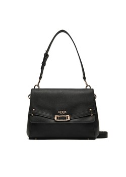 Guess Torba hwbg9527190-bla Czarny ze sklepu MODIVO w kategorii Torebki damskie - zdjęcie 182734588