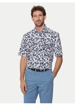 Boss Koszula H-Joe-Kent-Sh-C1-242 50512841 Niebieski Regular Fit ze sklepu MODIVO w kategorii Koszule męskie - zdjęcie 182734598
