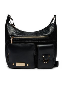 Monnari Torebka BAG6020 Czarny ze sklepu MODIVO w kategorii Torebki damskie - zdjęcie 182734718
