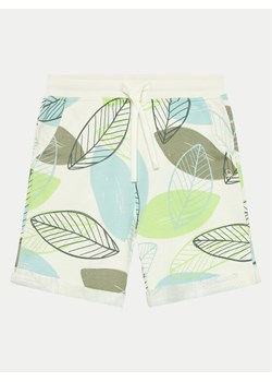 United Colors Of Benetton Szorty sportowe 3H0FC902Q Kolorowy Regular Fit ze sklepu MODIVO w kategorii Spodenki chłopięce - zdjęcie 182734729
