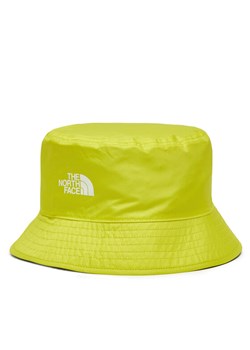 The North Face Kapelusz Sun Stash NF00CGZ0 Zielony ze sklepu MODIVO w kategorii Kapelusze damskie - zdjęcie 182734735